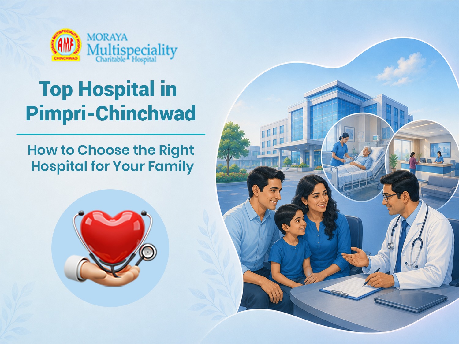 Top Hospital in Pimpri-Chinchwad